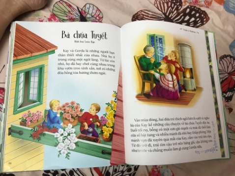 Mình không thích cho lắm. Truyện kể rất đoản. Cốt truyện rời rạc. Không nêu lên được giá trị tác phẩm. Kết rất lãng xẹt