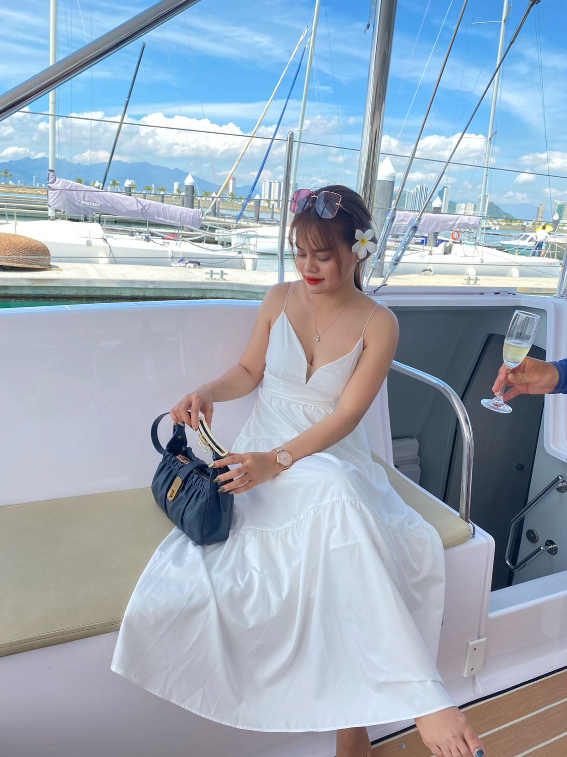 Giao hàng siêu nhanh