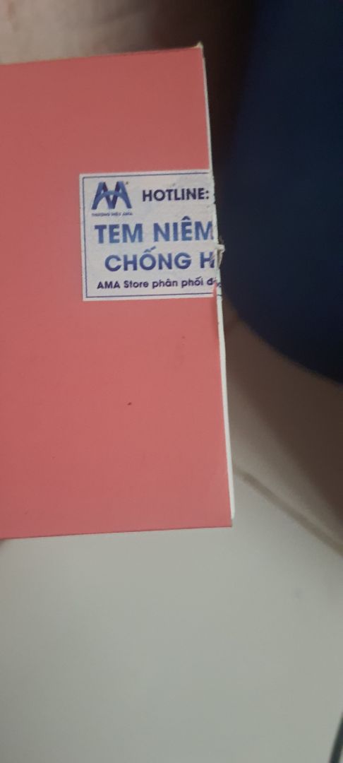 tui moi mua cai dh o sop nay duoc 2 bua  
sai duoc hai bua thi mang hinh bi soc gio khong con nhin thay gi duoc nua nt cho sop de hoi thi khong thay tra loi.may bn nao ma muon mua dh o sop nay thi can nhac cho ki de tien mat tac mang ,cai dh tui mua o sop nay la 1trieu mot sai duoc 2 bua .noi top lai sop nay la sop lua đâu ae dung nen mua.