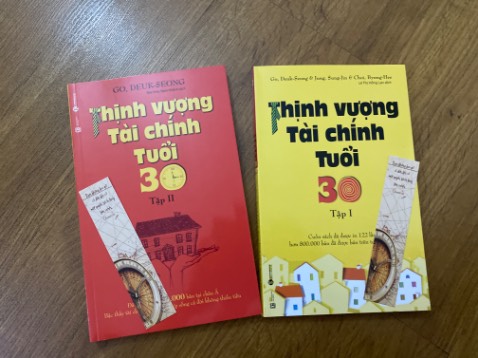 Tôi không thấy có sổ tay tặng kèm.