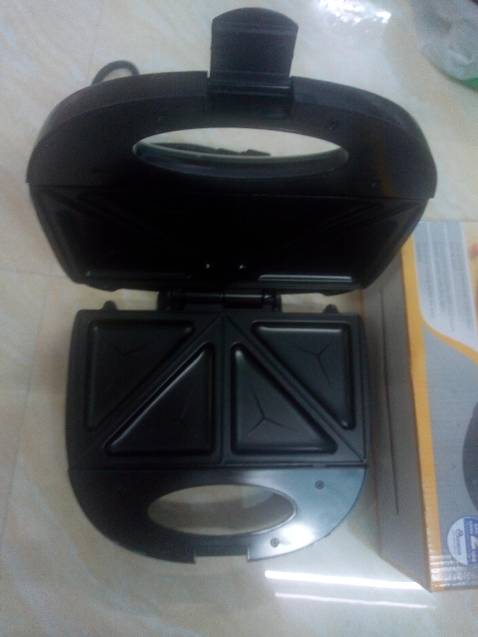 Nhận hàng thấy hàng mới, giao hàng nhanh ! ghim điện thấy nóng nhưng chưa có bột để *** và chưa dùng nên chưa biết ra sao, có gì sẽ feedback sau !