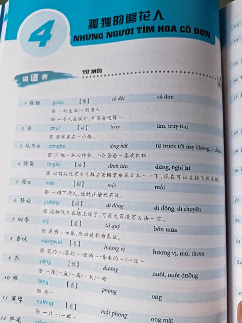 Đây là một quyển sách mà những ai học tiếng Trung nên sở hữu. Rất hay luôn!