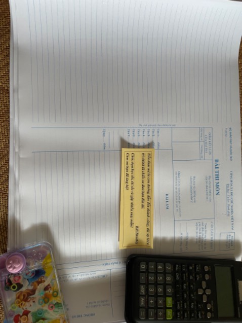 Rất hài lòng và cảm ơn shop rất tinh tế kèm theo một thông điệp mình rất yêu thích. Ủng hộ shop nhiều