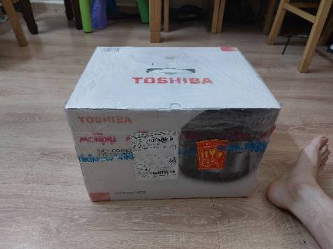 nhận hàng như giới thiệu, còn bền hay không phải qua thời gian mới đánh giá được