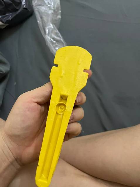 Mai nhanh kéo 2-3 cái là sắc, dễ dùng cho chị em .