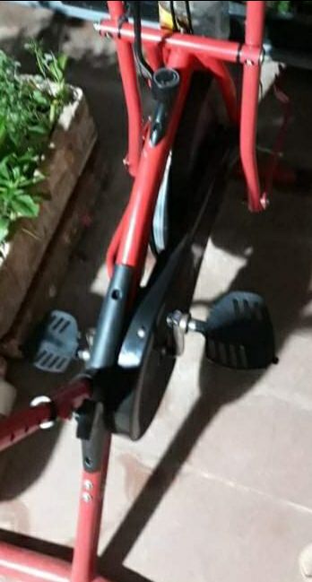 Xe đạp trong nhà dễ lắp rắp. Thuận tiện cho việc tập thể dục trong nhà mùa dịch. Tiki giao hàng nhanh. Xe đạp trong nhà dễ lắp rắp. Thuận tiện cho việc tập thể dục trong nhà mùa dịch. Tiki giao hàng nhanh.