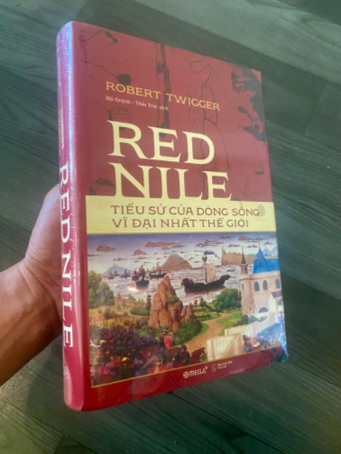 Đóng gỏi cẩn thận, sách ok.