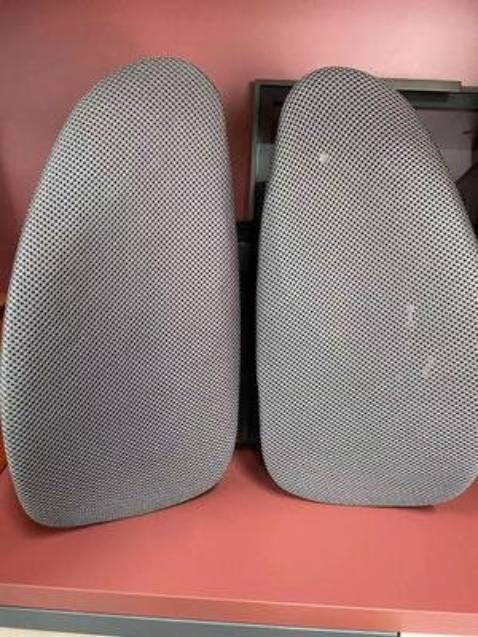 Tựa lưng rất tốt, dùng được cả ghế ô tô, ghế văn phòng, thoáng khí sử dụng được các mùa, mua về bạn bè mượn dùng thử ai cũng khen không còn đau lưng khi ngồi trong văn phòng mỗi ngày. Cảm ơn shop đã mang đến một sản phẩm tốt và hợp túi tiền.
shop giao nhanh rất hài lòng Tựa lưng rất tốt, dùng được cả ghế ô tô, ghế văn phòng, thoáng khí sử dụng được các mùa, mua về bạn bè mượn dùng thử ai cũng khen không còn đau lưng khi ngồi trong văn phòng mỗi ngày. Cảm ơn shop đã mang đến một sản phẩm tốt và hợp túi tiền.
shop giao nhanh rất hài lòng