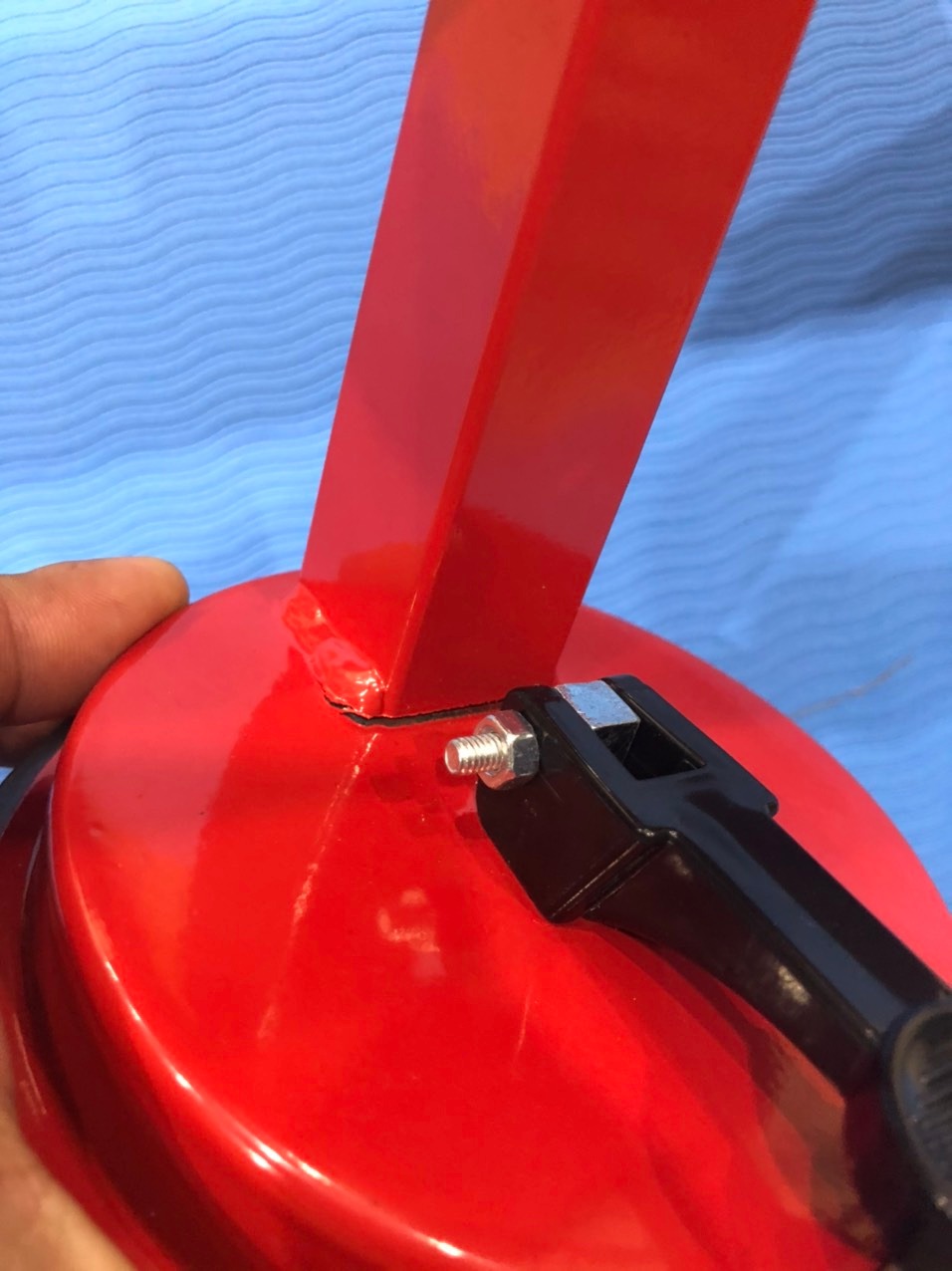 -MUA VỀ DÙNG ĐƯỢC 4 NGÀY ĐÃ HƯ, HƯ HOÀN TOÀN KHÔNG SỬ DỤNG ĐƯỢC. THIẾT NGHĨ, VỚI THỜI GIAN MUA VÀI NGÀY NHƯ VẬY,  CỬA HÀNG BÊN NGOÀI CÒN CHO ĐỔI CÁI MỚI, TIKI LÀ NHÀ PHÂN PHỐI LỚN VÀ UY TÍN MÀ KHÔNG LÀM VIỆC ĐƯỢC VỚI SHOP ĐỂ CÓ CHÍNH SÁCH TỐT CHO KHÁCH HÀNG THÌ THẬT LÀ TỆ.
-TÔI MUA RẤT NHIỀU SẢN PHẨM CỦA TIKI, 2 SẢN PHẨM LỖI, NHỮNG SẢN PHẨM KHÁC THÌ TÔI THẤY VẪN OK.
-MONG TIKI CHĂM SÓC KHÁCH HÀNG TỐT HƠN MỚI TẠO UY TÍN LỚN.