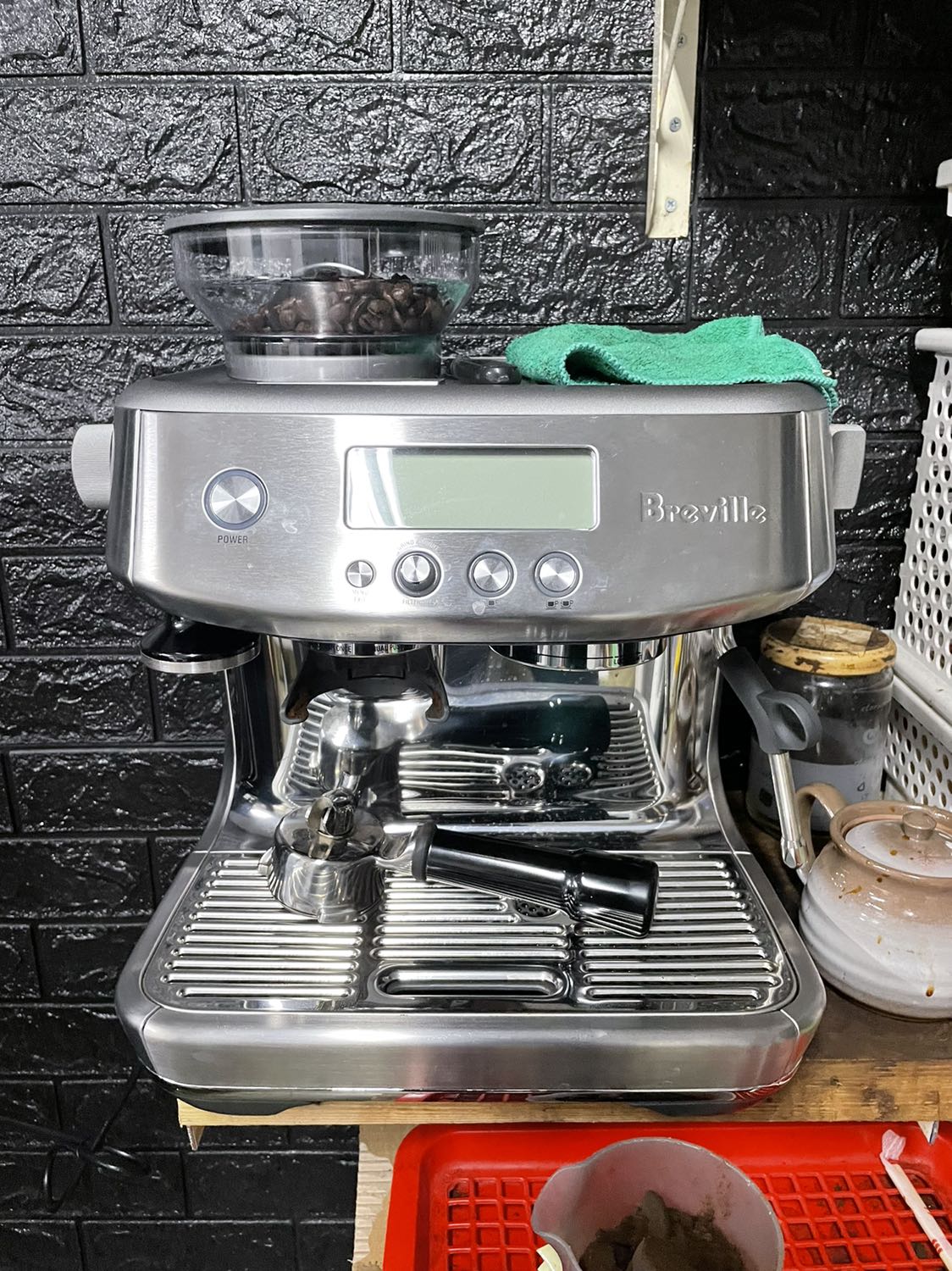 Hài lòng. Phù hợp gia đình hoặc văn phòng nhỏ