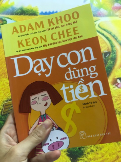 Sách dc gói cẩn thận, và giao nhanh