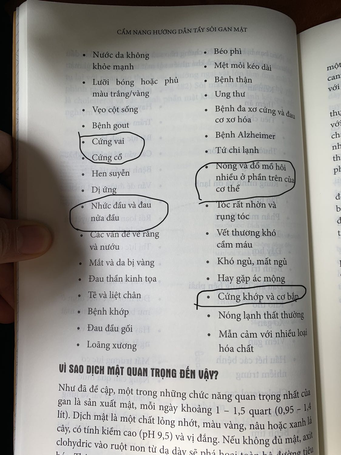 Sách viết rất kỹ, logic, rõ ràng, đúng thứ đang cần