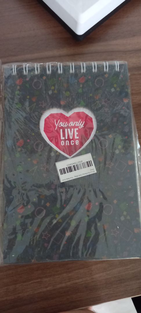 Giấy tốt. Đã mua nhiều lần.