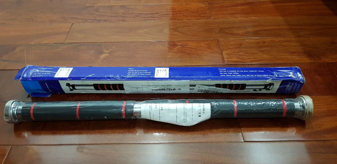 Mình đặt hàng loại xà gắn cửa 2021 này giá 284k mà shop lại giao cho mình loại xà 159k. Xà vừa k đúng mẫu, vừa k đúng kích thước nên mình không dùng được. Mình rất không hài lòng, mong Tiki và shop hỗ trở đổi lại sản phẩm đúng theo đơn.