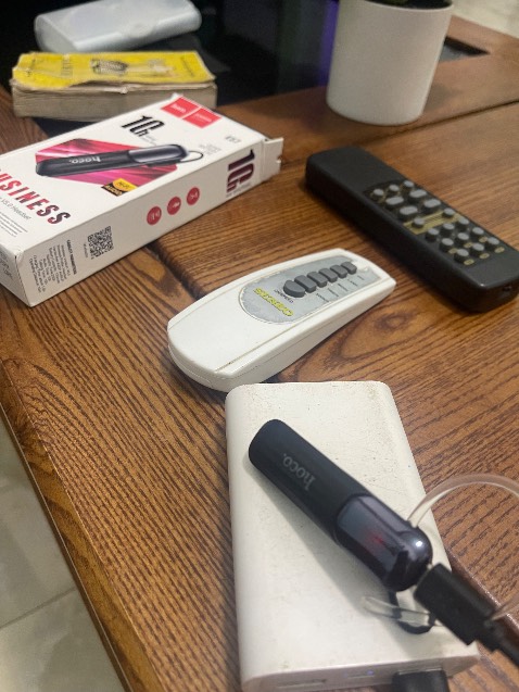 Âm thanh nghe rất tốt....Dùng 1 thời gian,đánh giá tiếp Ok