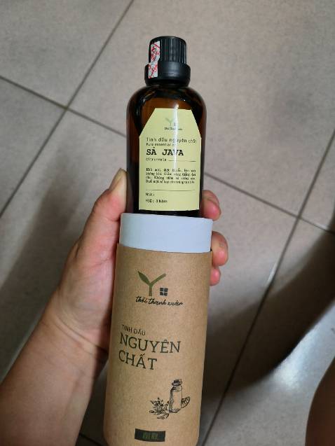 Đây là lần thứ 2 tôi đặt hàng của shop này. Đóng gói kỹ càng. Chất lượng thật ưng ý luôn, rất thơm và giữ hương rất lâu không như những sản phẩm đã mua trước đây rẻ hơn nhưng chỉ thơm được lúc đầu mà mùi hương không được thơm như này. Sẽ giới thiệu thêm cho người thân sử dụng.