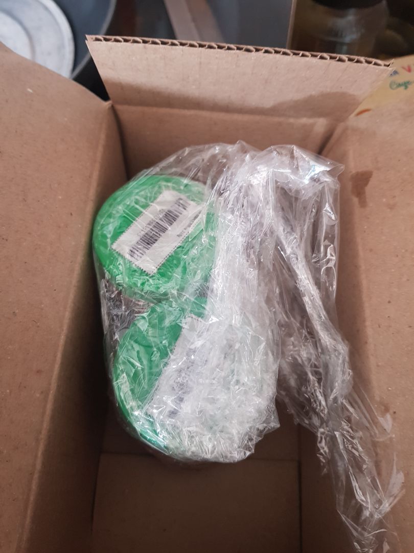 đã mua một lần dùng thấy rất ngon nên giờ mua thêm, sản phẩm rất ngon cho bữa ăn gia đình. đóng gói cẩn thận, nv giao hàng vui vẻ và nhiệt tình. 5*cho sản phẩm