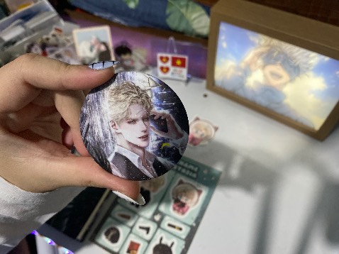 coi ảnh gói nè lần đầu mua ở tiki mà thấy rất oke