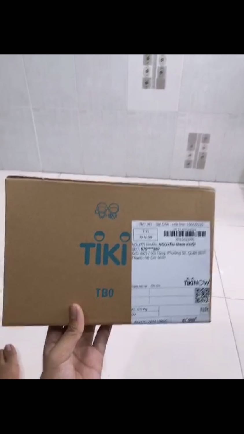 Hàng chắc chắn, bền đẹp. Giao hàng nhanh, sử dụng hiệu quả 
Nói chung là tuyệt vời