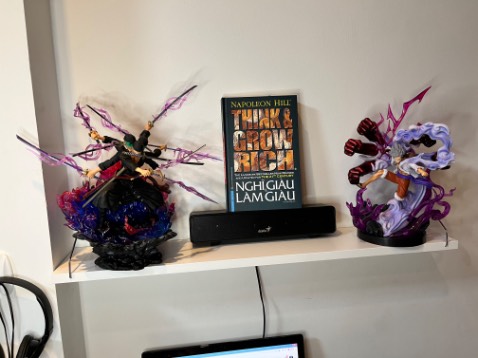 Hàng rất đẹp nhé, có giấy hướng dẫn lắp đặt rất chi tiết, gắn 10ph là xong không cần khoan tường. Hàng rất đẹp nhé, có giấy hướng dẫn lắp đặt rất chi tiết, gắn 10ph là xong không cần khoan tường.