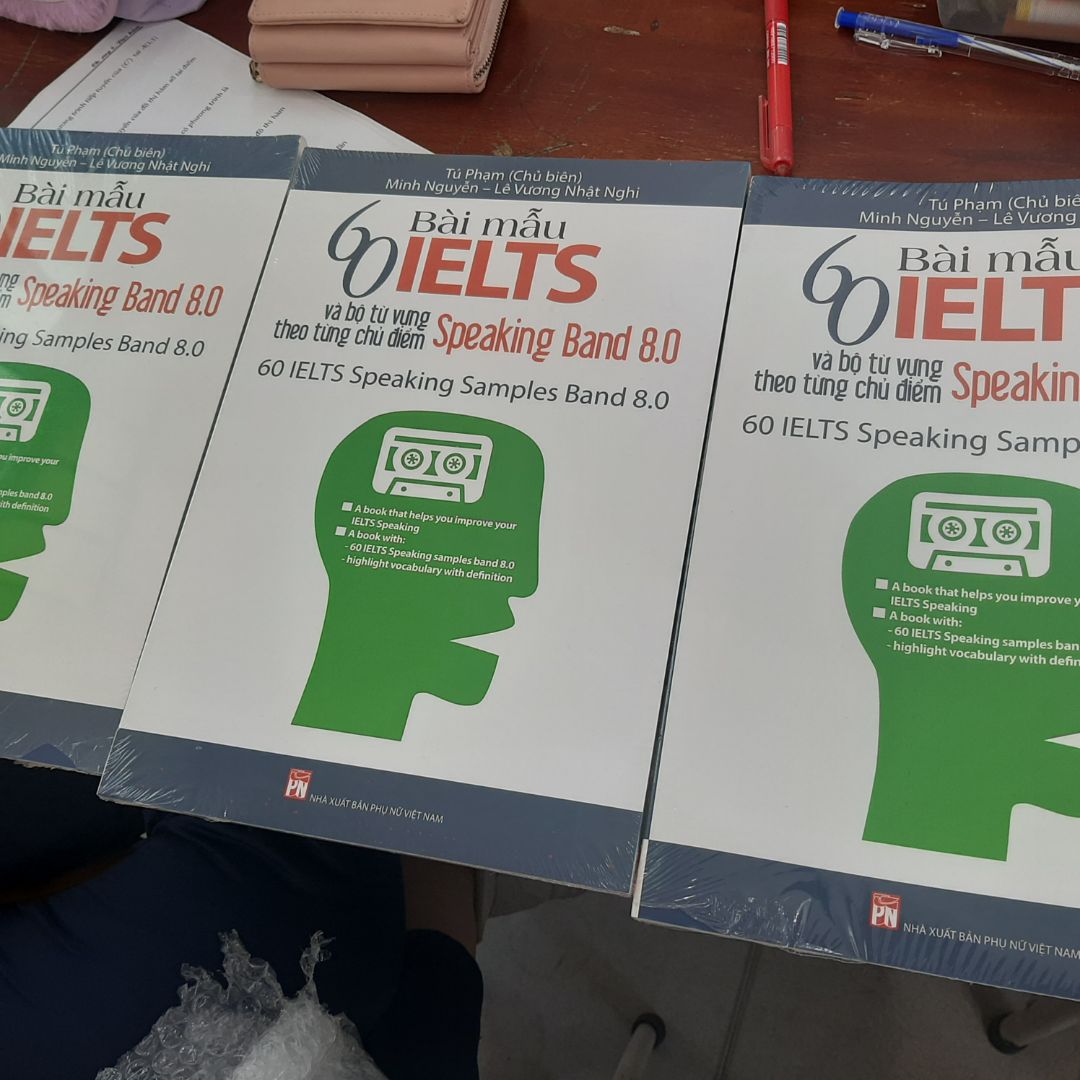 sách chất lượng lắm, giấy chữ rõ ràng, trình bày bố cục dễ nhìn