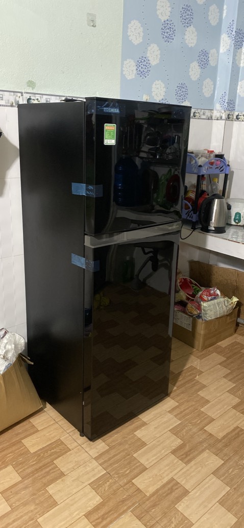 Ngoại quan khá đẹp trong tầm giá . Còn chất lượng để xài mới biết được 🥰 Ngoại quan khá đẹp trong tầm giá . Còn chất lượng để xài mới biết được 🥰