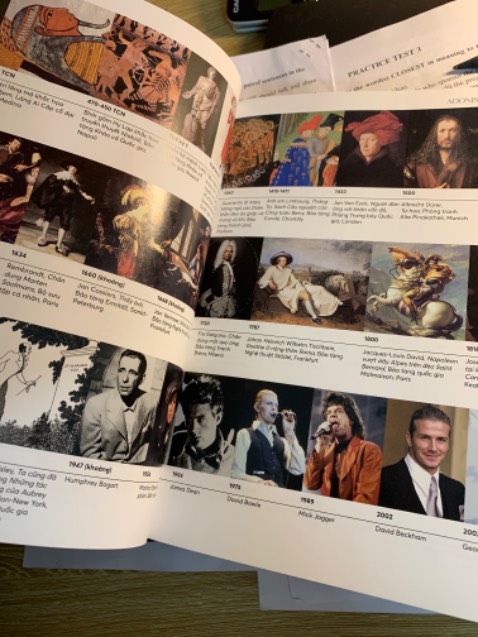 sách chất đẹp, vẫn đúng phong cách của Nhã Nam, mãi iu nhưng phần gáy sách có hơi nát