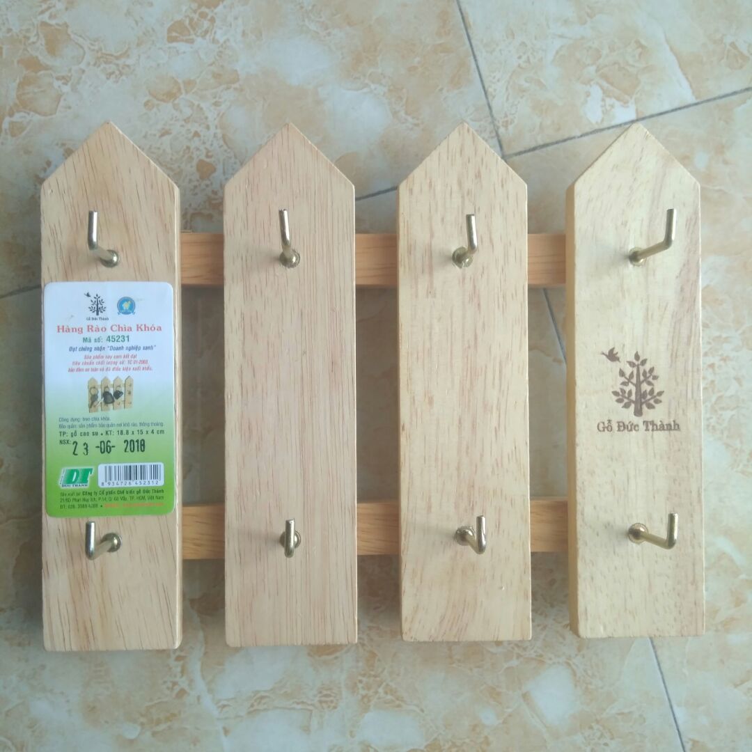 chất lượng Ok. 
nhưng ghi tiêu đề 8 móc làm khách hàng hiểu lầm
cả Ship là 117k.
tính ra đắt hơn bên *** 2 lần
hơi bất ngờ