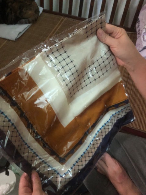 Chất liệu tạm được, màu cần tươi sáng hơn