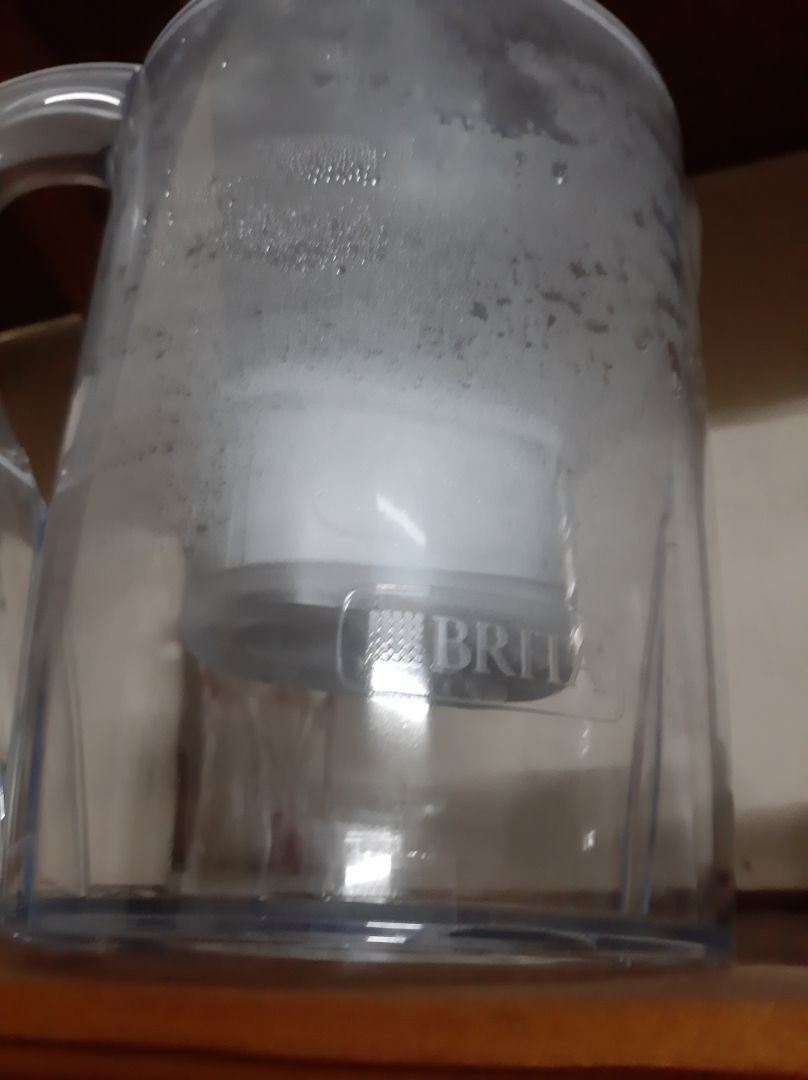 Bình nước dùng ổn, bị lỗi do vận chuyển.............