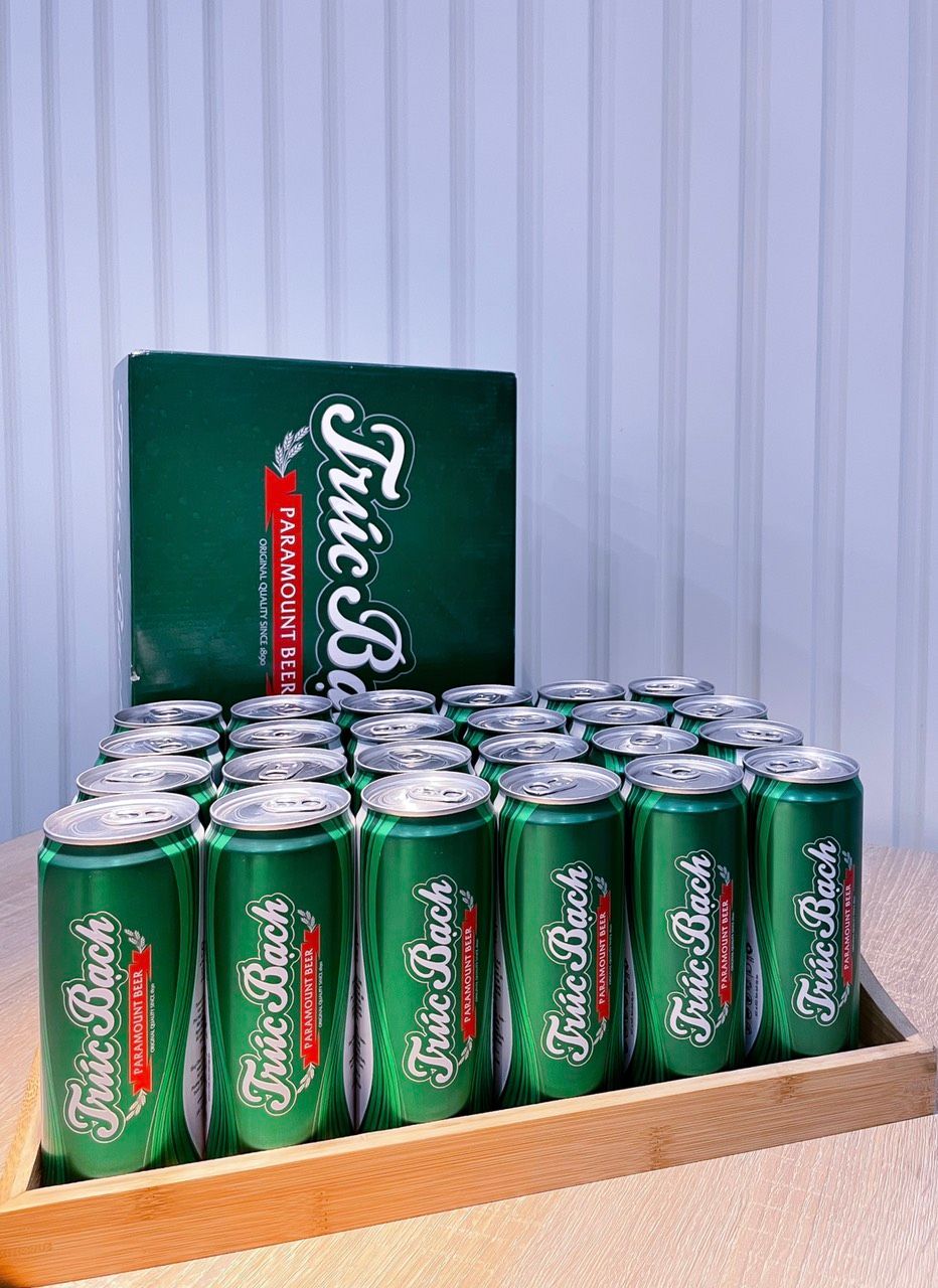 Hơn 10k so với bản truyền thống nhưng quá xứng đáng!!! Bia quá đẹp và sang, trưng tết hoặc mang biếu là số 1 ❤️❤️ Tiki ship nhận ngay trong 2h