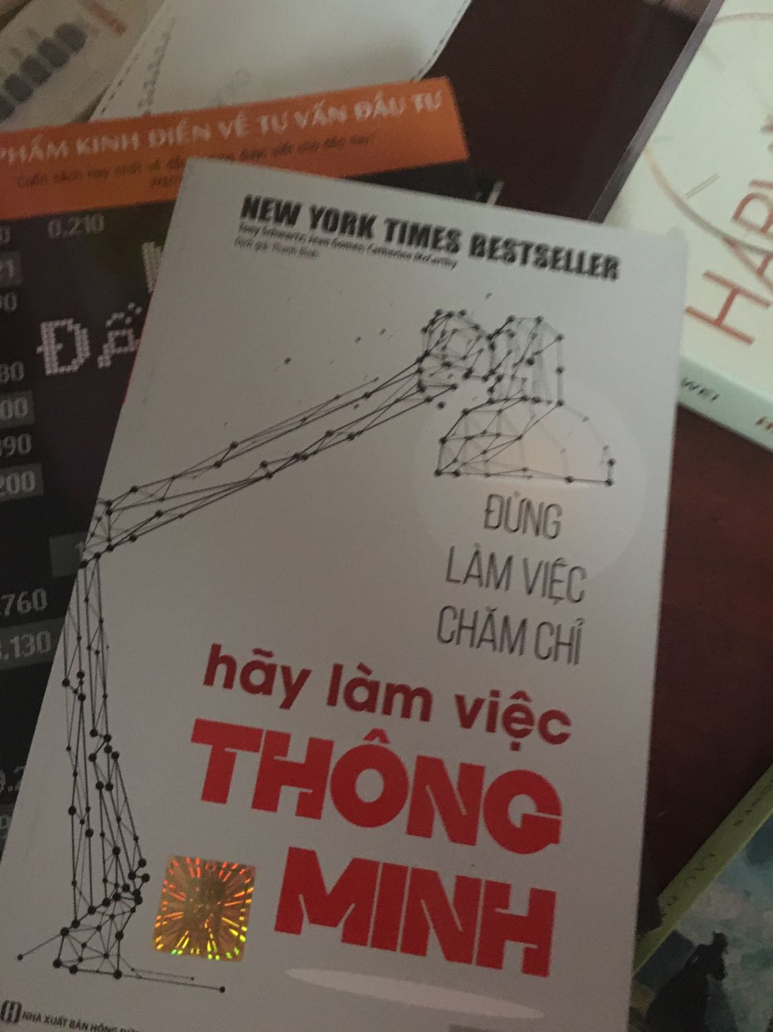 Ảnh đánh giá