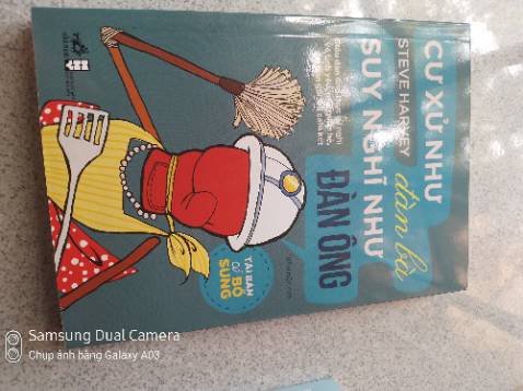 Nội dung sách khá đơn giản, dễ đọc, đa số là triết lí cuộc sống trong các mqh nam nữ.