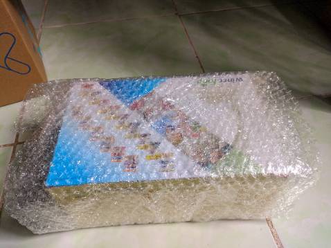 Sản phẩm chưa sử dụng, nhưng trước mắt thấy date sản xuất gần, tiki đóng hàng quá kĩ luôn, giao hàng lại rất nhanh. Sản phẩm nếu dùng tốt sẽ ủng hộ tiếp tục.