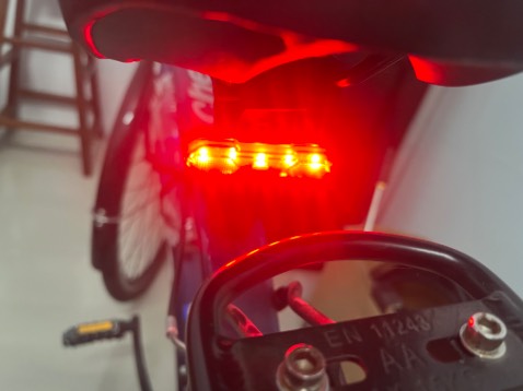 Nhanh, đúng sản phẩm, dễ lắp, 3 kiểu nhấp nháy