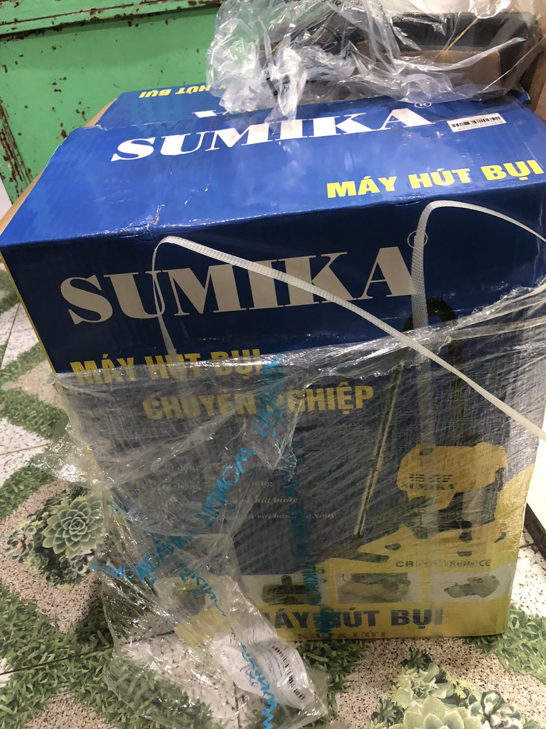 Sản phẩm tốt trong tầm giá,lực hút khá mạnh,độ bền chờ thời gian đánh giá,vote shop 5 sao ,chúc shop buôn may bán đắt!