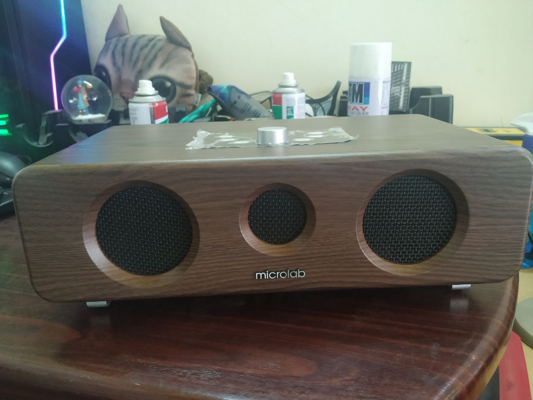 Microlab md336 cheap