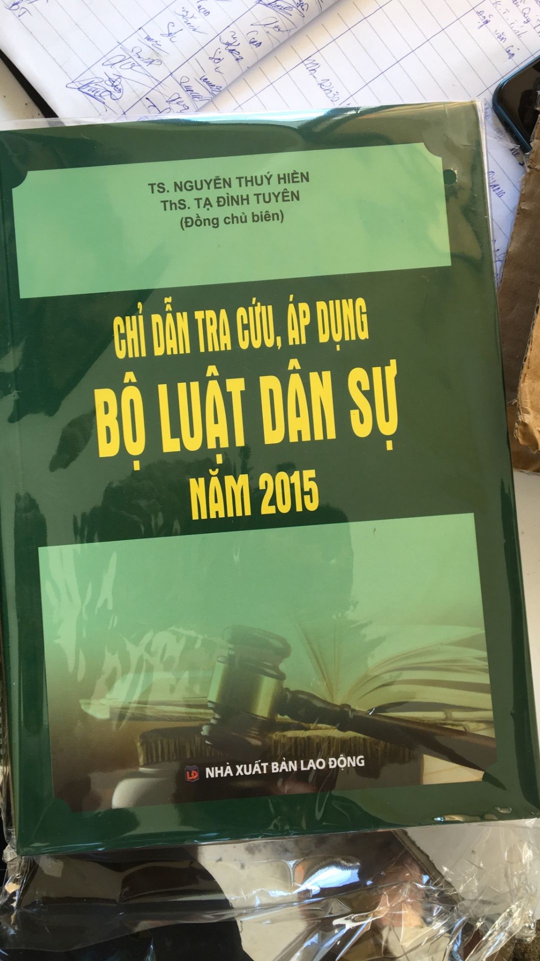 Treo đầu dê bán thịt ***.
đặt mua sách tố tụng hình sự sao lại sách luật dân sự...
tối muốn đổi hàng thì phải làm sao...