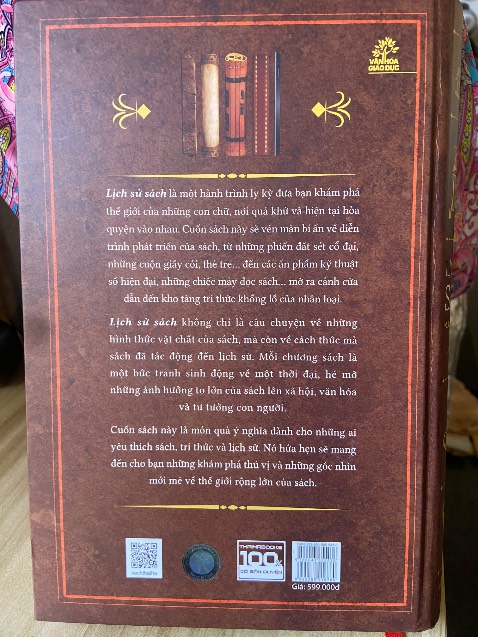 Sách in ấn đẹp. Nội dung hay và thú vị. Cám ơn các bạn.