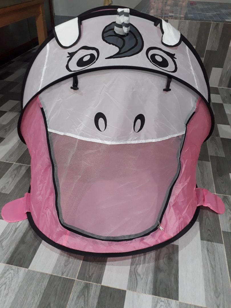 lều dễ thương, giao hàng trước dự kiến