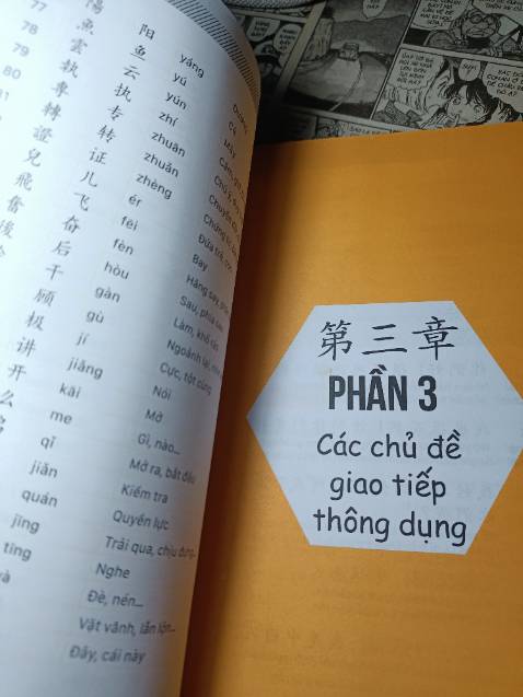 Tuyệt vời 
Giao Hàng Nhanh
Sách Chất Lượng 
Shop Nhiệt Tình 
Tym Tym
Có cơ hội sẽ ủng hộ tiếp ạ