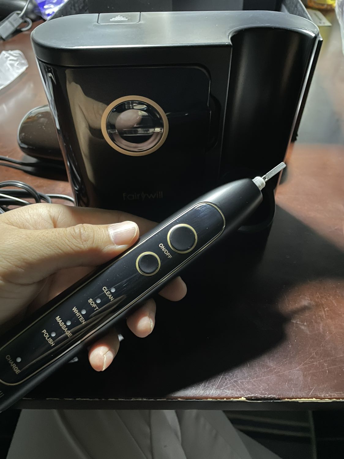 Sản phẩm đóng gói chắc chắn. Chất lượng tốt