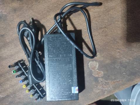 Thời gian sạc đảm bảo theo yêu cầu từng sản phẩm, ổn định. Ưu điểm là dùng được cho nhiều sản phẩm.