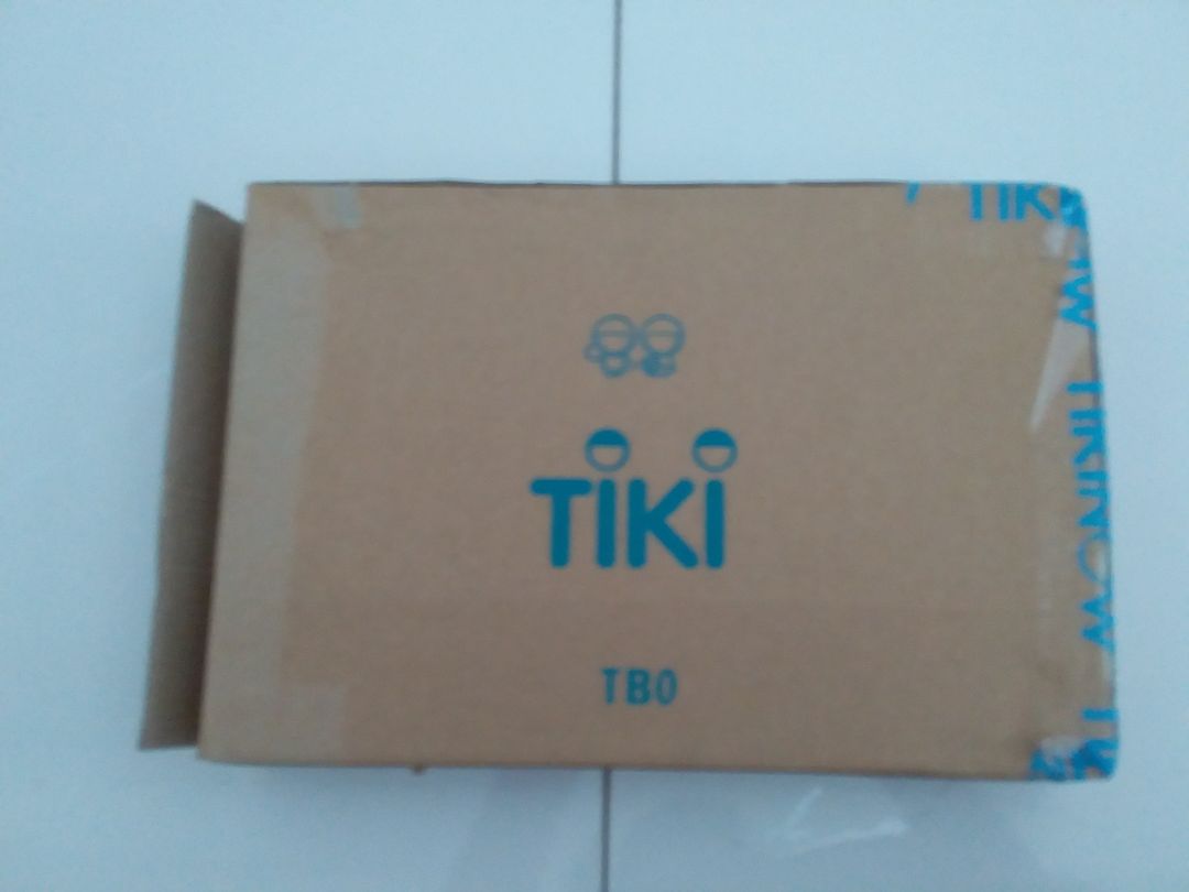 tốt. giao hàng nhanh .hàng đẹp sách có nội dung hay.mình rất thích tiki