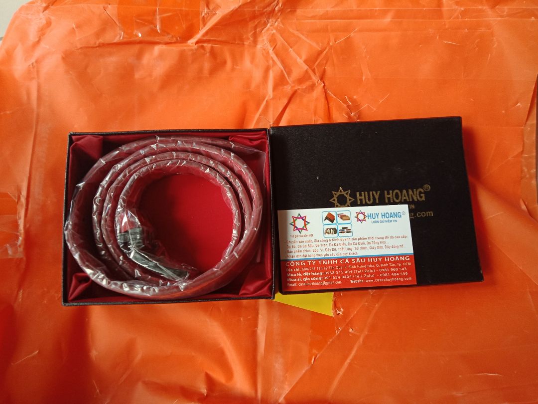 Mềm mại mua tặng bạn nó khen quá trời... Chọn Huy Hoàng không bao giờ sai lầm