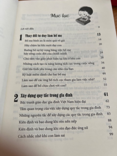 Nội dung hay bổ ích. Sách chính hãng mà mua dc giá rẻ 
Thật tuyệt vời 
Cảm ơn tiki 
Mặc giao hàng siêu nhanh siêu cẩn thận Nội dung hay bổ ích. Sách chính hãng mà mua dc giá rẻ 
Thật tuyệt vời 
Cảm ơn tiki 
Mặc giao hàng siêu nhanh siêu cẩn thận