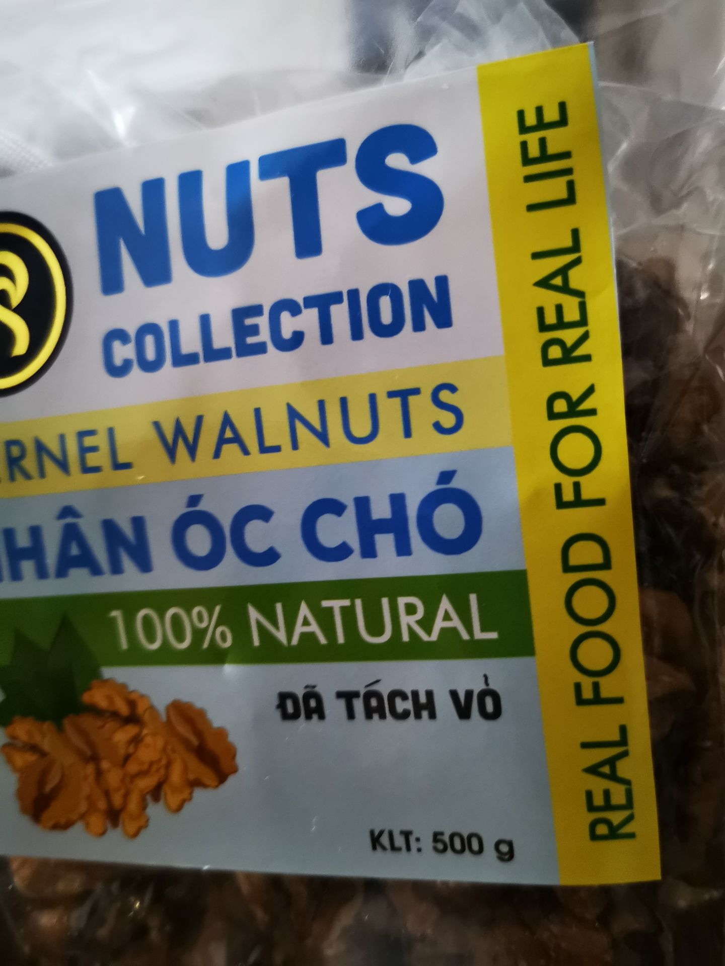 Ngon và béo ngậy, ăn rất lạ miệng..