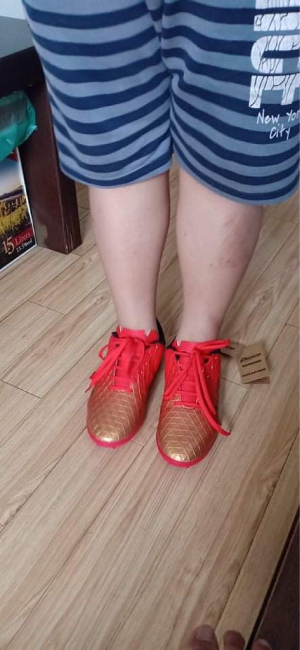 Hàng đẹp đúng mẫu, giao hàng nhanh. Bao bì đóng gói cẩn thận. Luôn hài lòng với Tiki 5*****