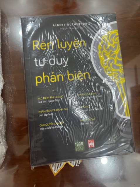 Thích phần bài tập ở sách này