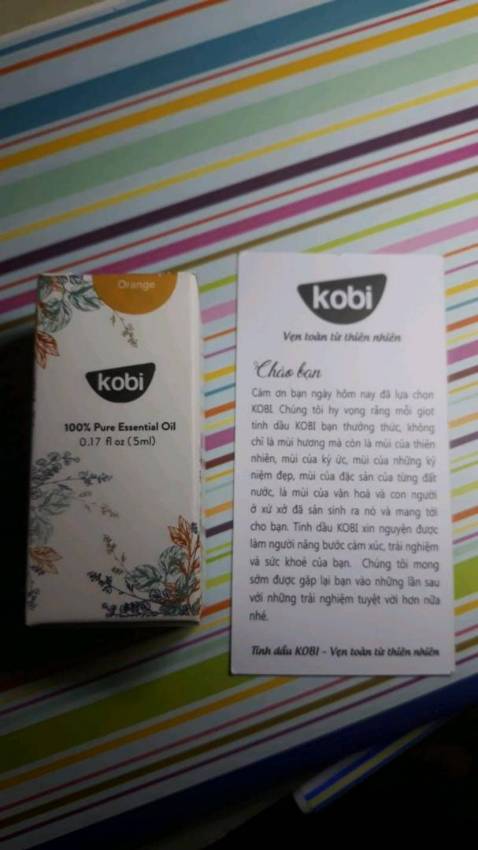 Mùi hương của sản phẩm ngọt ngào và nhẹ dịu, không có bị hắc làm mình rất chi là ưng. Shop cũng đóng gói rất nhỏ gọn, xinh xắn. Anh shipper đẹp trai và tốt bụng. 
Đáng giá sản phẩm. Đáng gia đồng tiền. Mọi người ủng hộ shop nha ❤❤❤